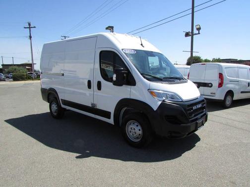 2023 RAM ProMaster 1500 Base
