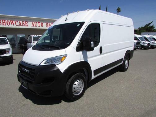 2023 RAM ProMaster 1500 Base