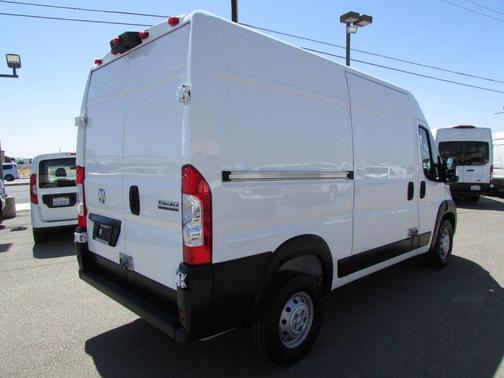 2023 RAM ProMaster 1500 Base