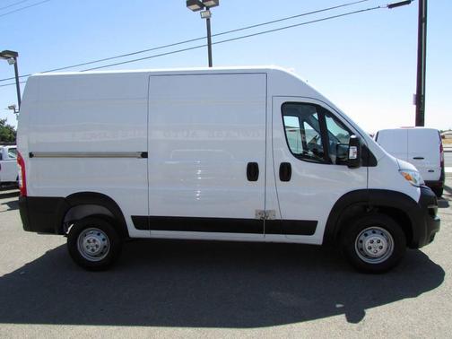 2023 RAM ProMaster 1500 Base