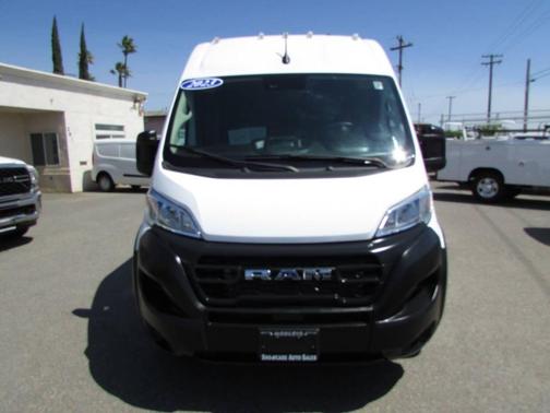 2023 RAM ProMaster 1500 Base