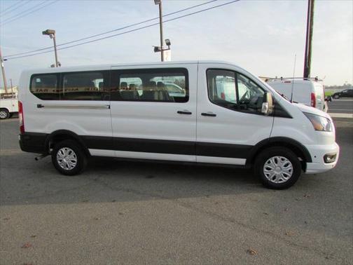 2024 Ford Transit-350 XLT