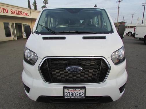 2024 Ford Transit-350 XLT