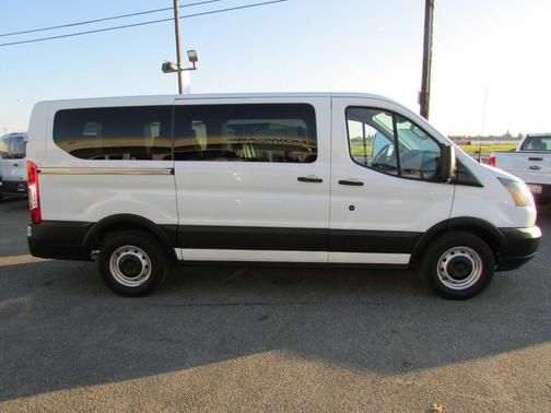 2019 Ford Transit-150 XL