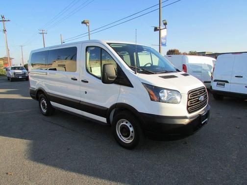 2019 Ford Transit-150 XL