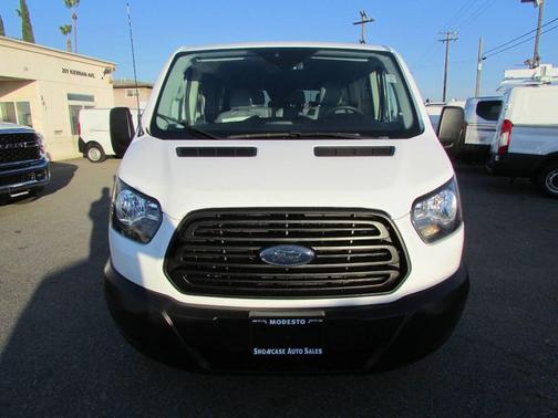 2019 Ford Transit-150 XL