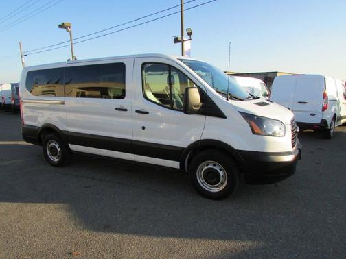 2019 Ford Transit-150 XL