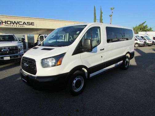 2019 Ford Transit-150 XL