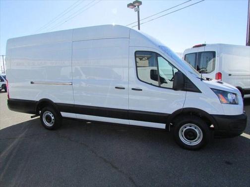 2022 Ford Transit-250 Base