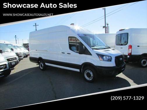 2022 Ford Transit-250 Base