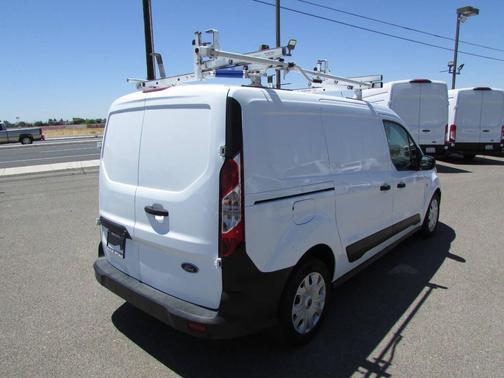 2022 Ford Transit Connect XL Cargo Van
