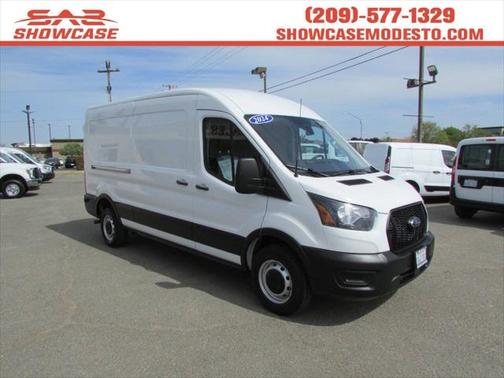 2024 Ford Transit-250 Base