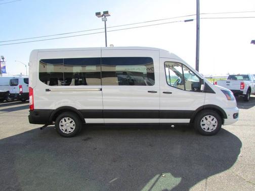 2024 Ford Transit-350 XLT