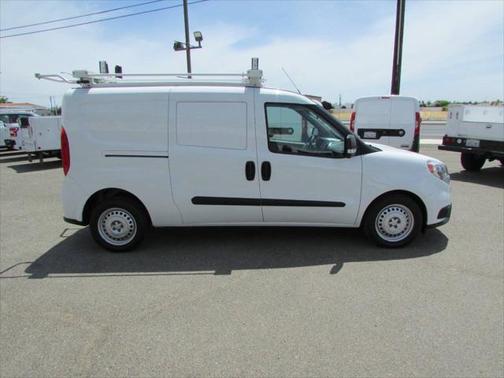 2022 RAM ProMaster City Tradesman