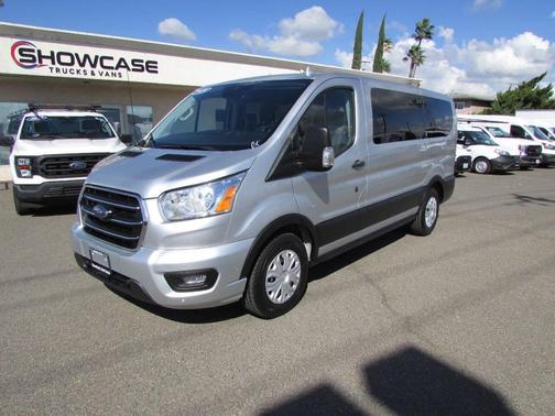 2020 Ford Transit-150 XLT