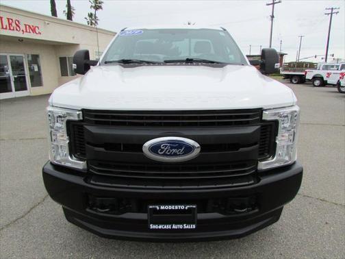 2019 Ford F-250 XL