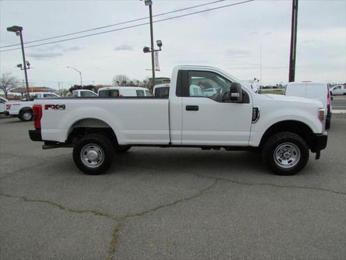 2019 Ford F-250 XL