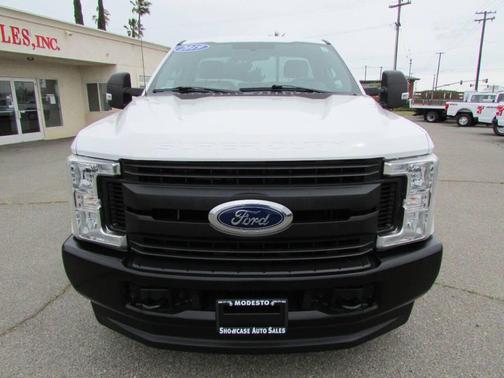 2019 Ford F-250 XL