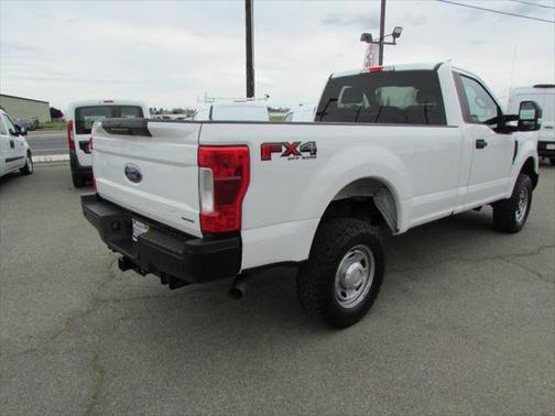 2019 Ford F-250 XL