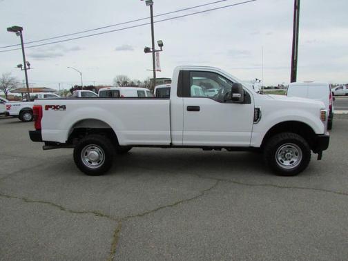 2019 Ford F-250 XL