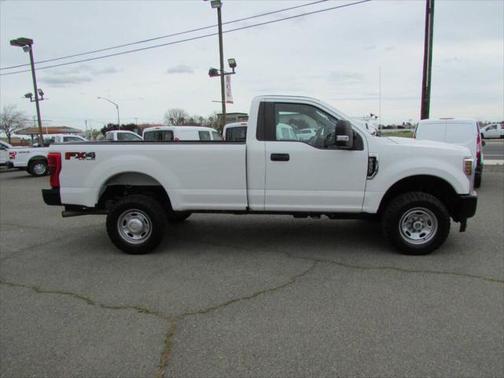 2019 Ford F-250 XL