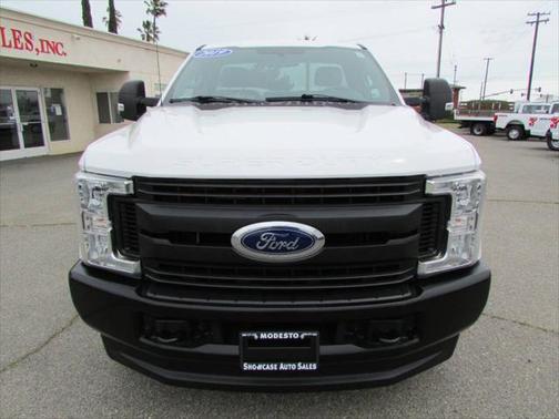 2019 Ford F-250 XL