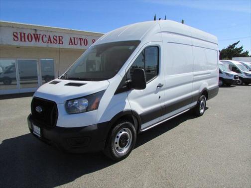 2022 Ford Transit-250 Base