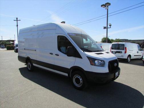 2022 Ford Transit-250 Base