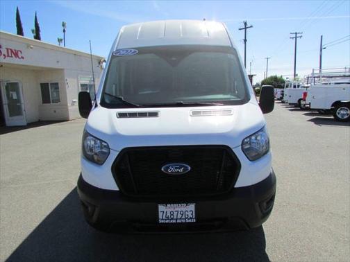 2022 Ford Transit-250 Base