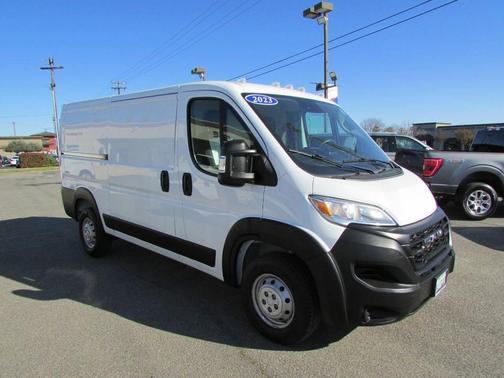 2023 RAM ProMaster 2500 Base