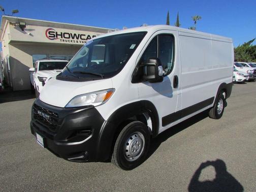 2023 RAM ProMaster 2500 Base