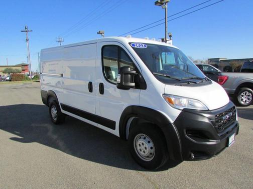 2023 RAM ProMaster 2500 Base