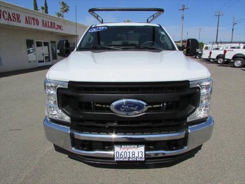 2022 Ford F-250 XL