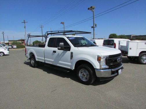 2022 Ford F-250 XL
