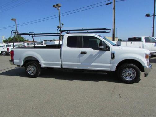 2022 Ford F-250 XL