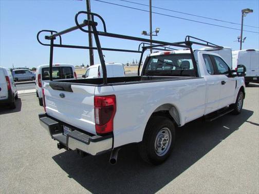 2022 Ford F-250 XL