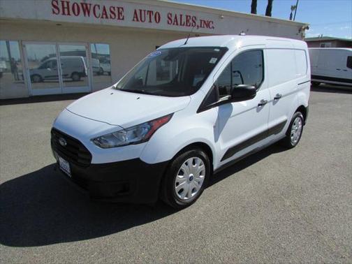 2022 Ford Transit Connect XL Cargo Van