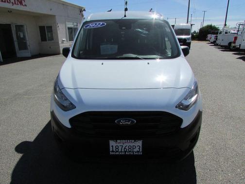 2022 Ford Transit Connect XL Cargo Van