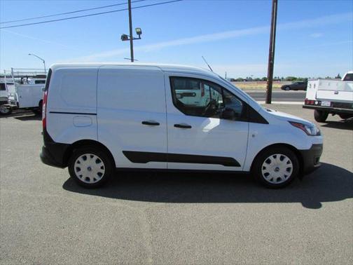 2022 Ford Transit Connect XL Cargo Van