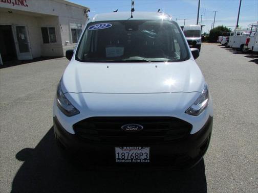 2022 Ford Transit Connect XL Cargo Van