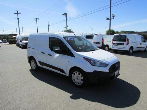 2022 Ford Transit Connect XL Cargo Van