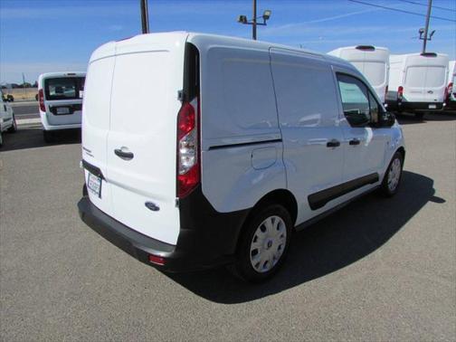 2022 Ford Transit Connect XL Cargo Van