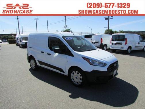 2022 Ford Transit Connect XL Cargo Van