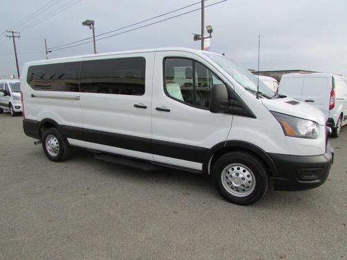 2023 Ford Transit-350 XL