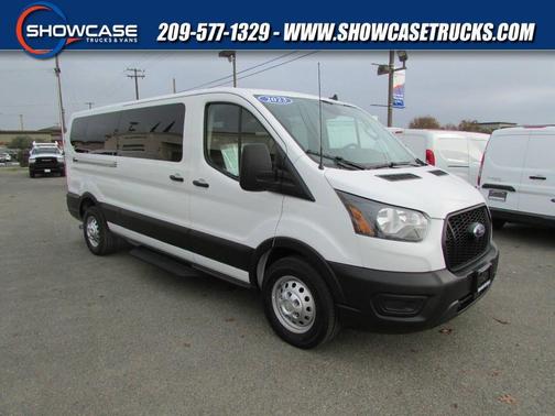 2023 Ford Transit-350 XL