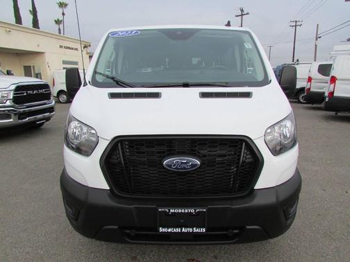 2023 Ford Transit-350 XL