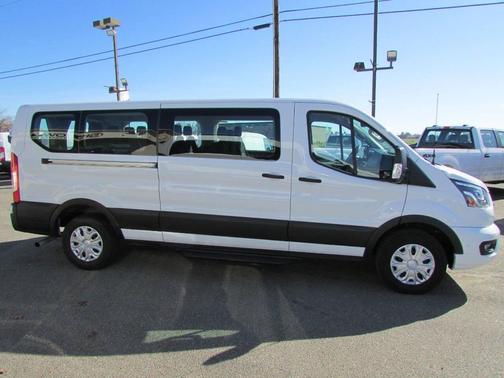 2023 Ford Transit-350 XLT