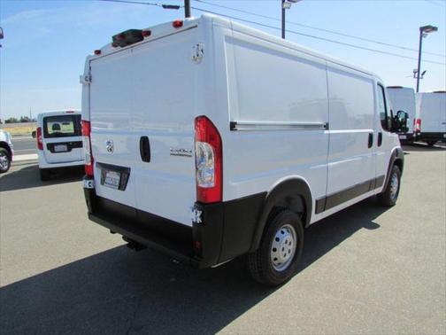 2023 RAM ProMaster 1500 Low Roof