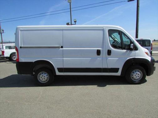 2023 RAM ProMaster 1500 Low Roof