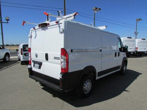 2023 RAM ProMaster 1500 Low Roof